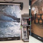 Гипермаркеты: Гибкое печатное полотно для приятного впечатления