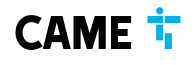 CAME логотип