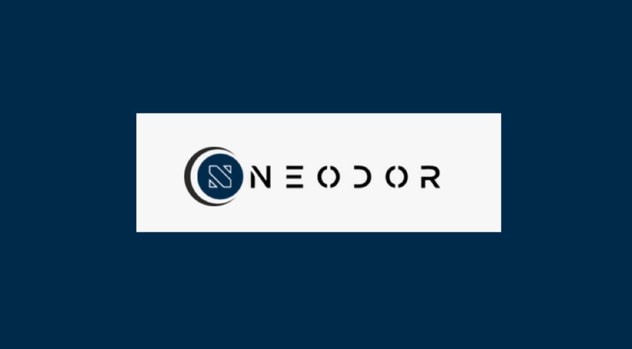 Neodor Неодор - Главная страница - NeoDor